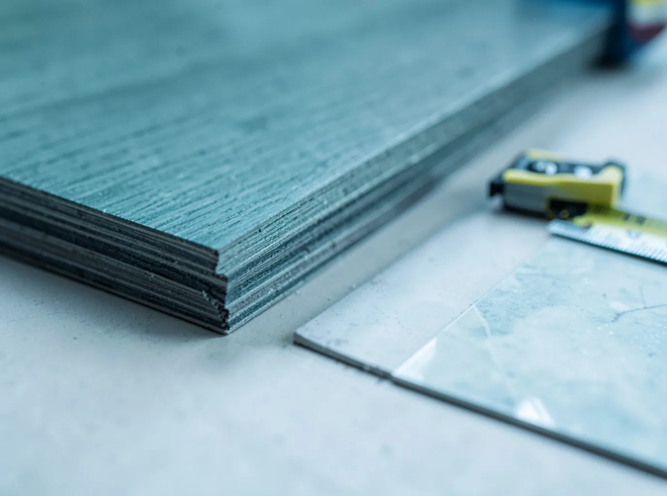 Luxury Vinyl Plank Installation Bethlehem, CT FAQs